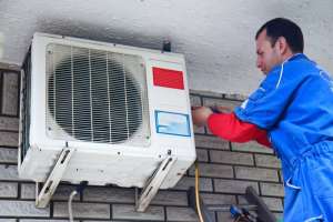 HVAC Companies Near Covington, GA Available Now